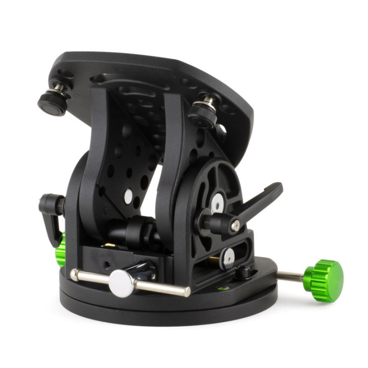 CUÑA ECUATORIAL SKY-WATCHER PARA LA MONTURA FUSION 120I
