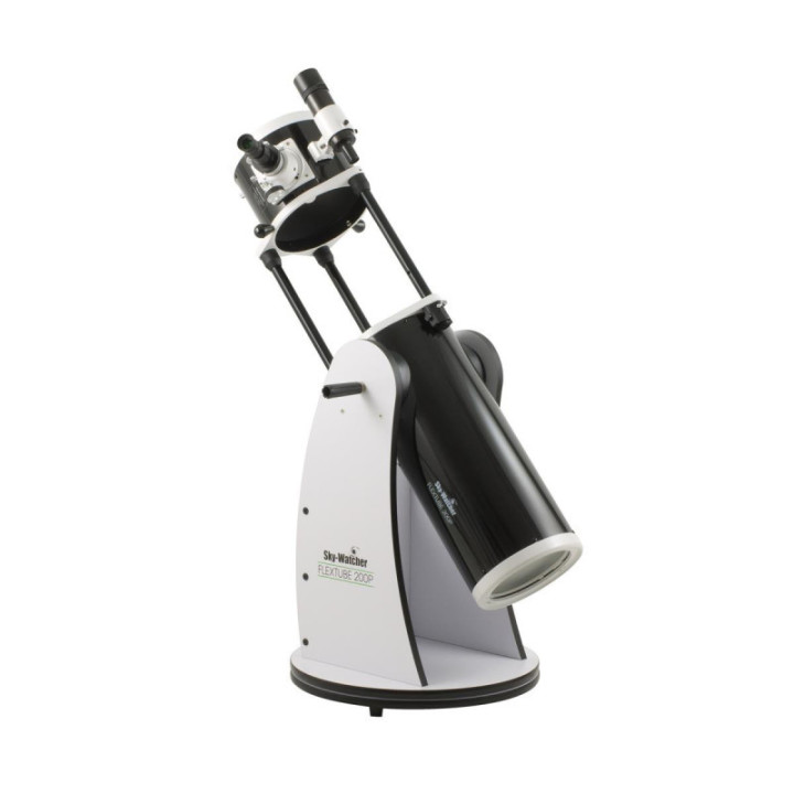 TELESCOPIO SKY-WATCHER DOBSON 8" 203/1200 EXTENSIBLE