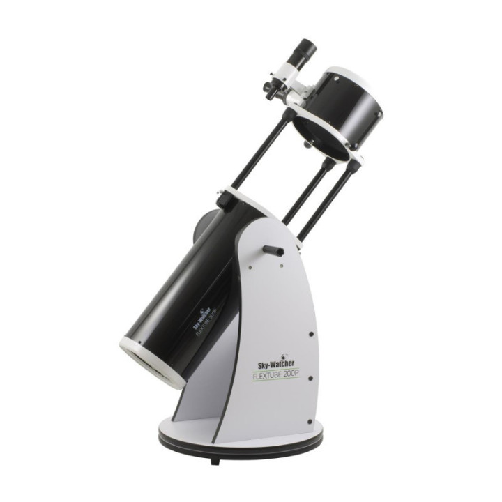 TELESCOPIO SKY-WATCHER DOBSON 8" 203/1200 EXTENSIBLE