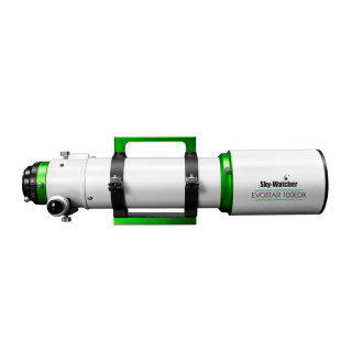 TUBO ÓPTICO SKY-WATCHER REFRACTOR 100 EDX EVOSTAR
