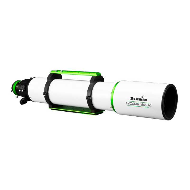 TUBO ÓPTICO SKY-WATCHER REFRACTOR 150 EDX EVOSTAR