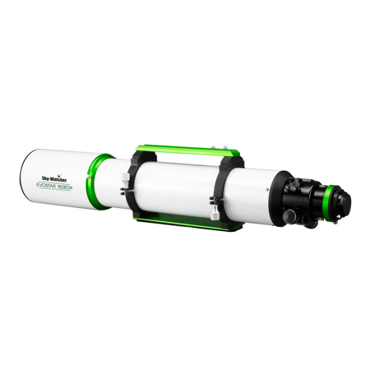 TUBO ÓPTICO SKY-WATCHER REFRACTOR 150 EDX EVOSTAR