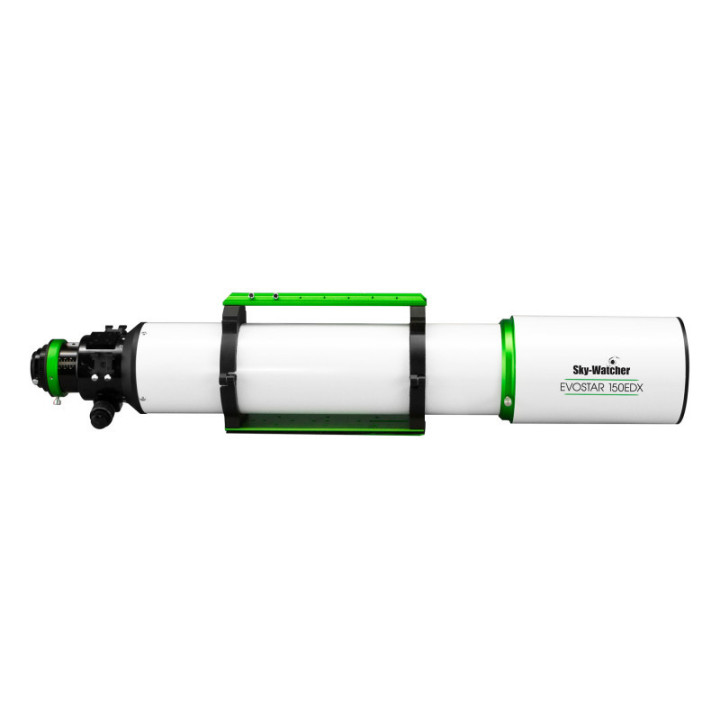 TUBO ÓPTICO SKY-WATCHER REFRACTOR 150 EDX EVOSTAR