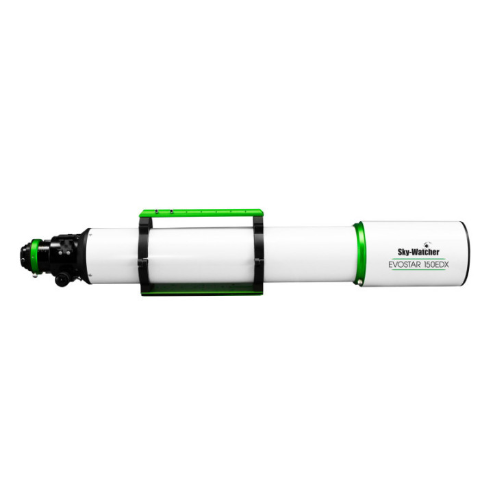 TUBO ÓPTICO SKY-WATCHER REFRACTOR 150 EDX EVOSTAR