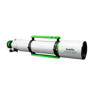 TUBO ÓPTICO SKY-WATCHER REFRACTOR 120 EDX EVOSTAR