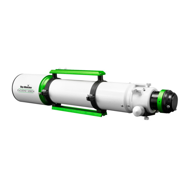 TUBO ÓPTICO SKY-WATCHER REFRACTOR 120 EDX EVOSTAR