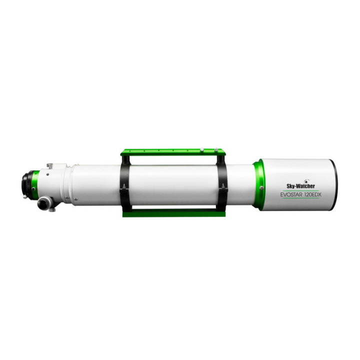 TUBO ÓPTICO SKY-WATCHER REFRACTOR 120 EDX EVOSTAR