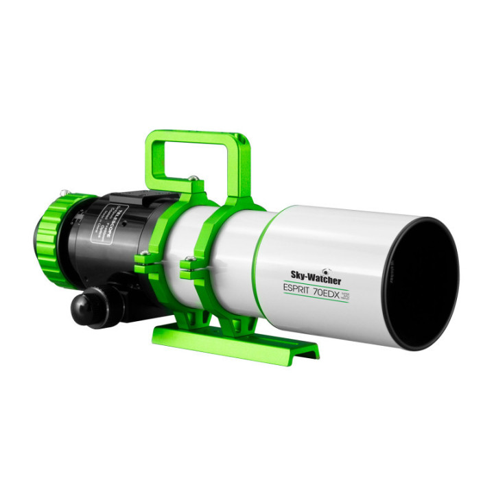 TUBO ÓPTICO SKY-WATCHER REFRACTOR ESPRIT 70EDX