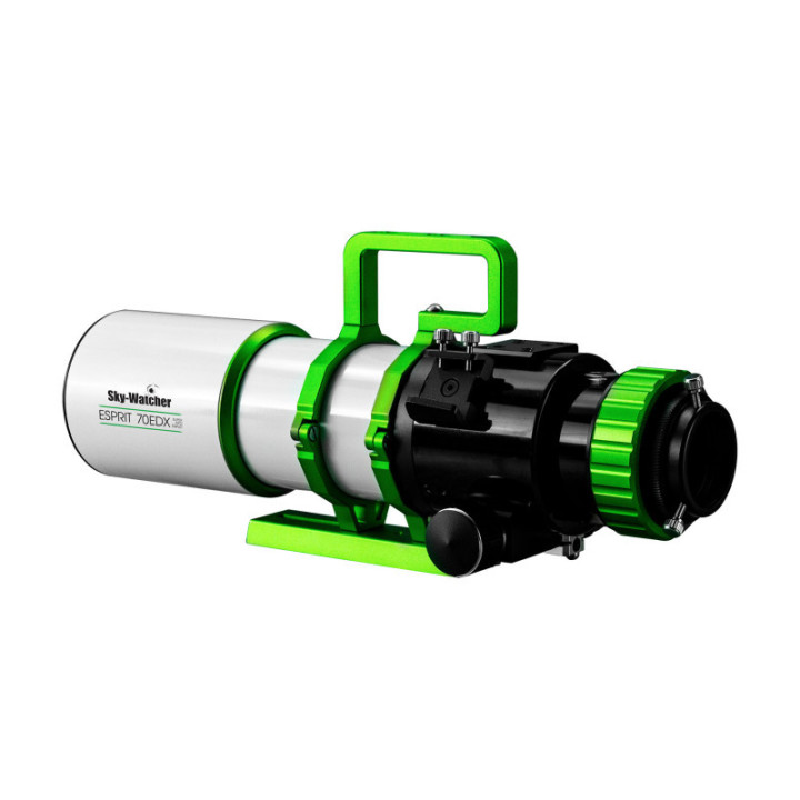 TUBO ÓPTICO SKY-WATCHER REFRACTOR ESPRIT 70EDX