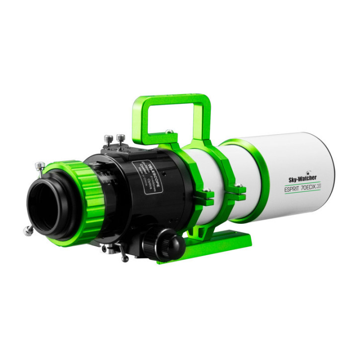 TUBO ÓPTICO SKY-WATCHER REFRACTOR ESPRIT 70EDX