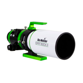 TUBO ÓPTICO SKY-WATCHER REFRACTOR ESPRIT 80EDX