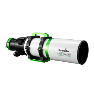 TUBO ÓPTICO SKY-WATCHER REFRACTOR ESPRIT 100EDX