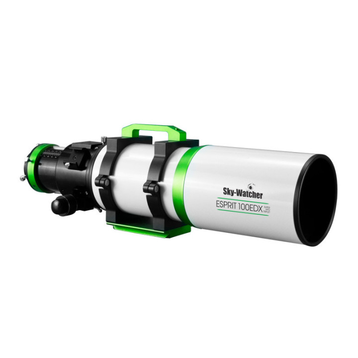 TUBO ÓPTICO SKY-WATCHER REFRACTOR ESPRIT 100EDX