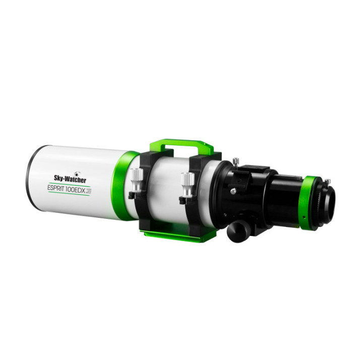 TUBO ÓPTICO SKY-WATCHER REFRACTOR ESPRIT 100EDX