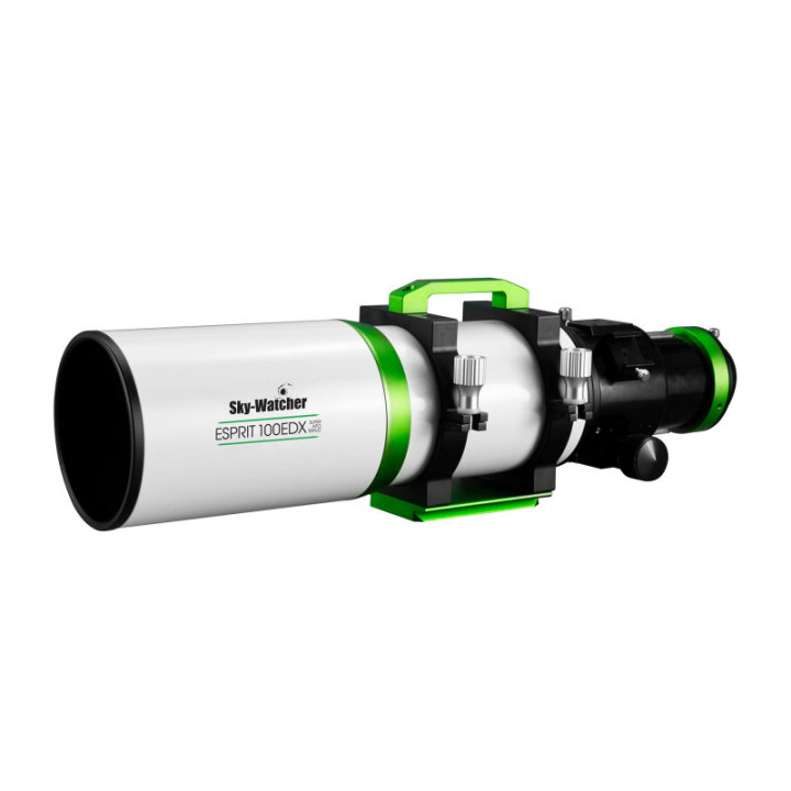 TUBO ÓPTICO SKY-WATCHER REFRACTOR ESPRIT 100EDX