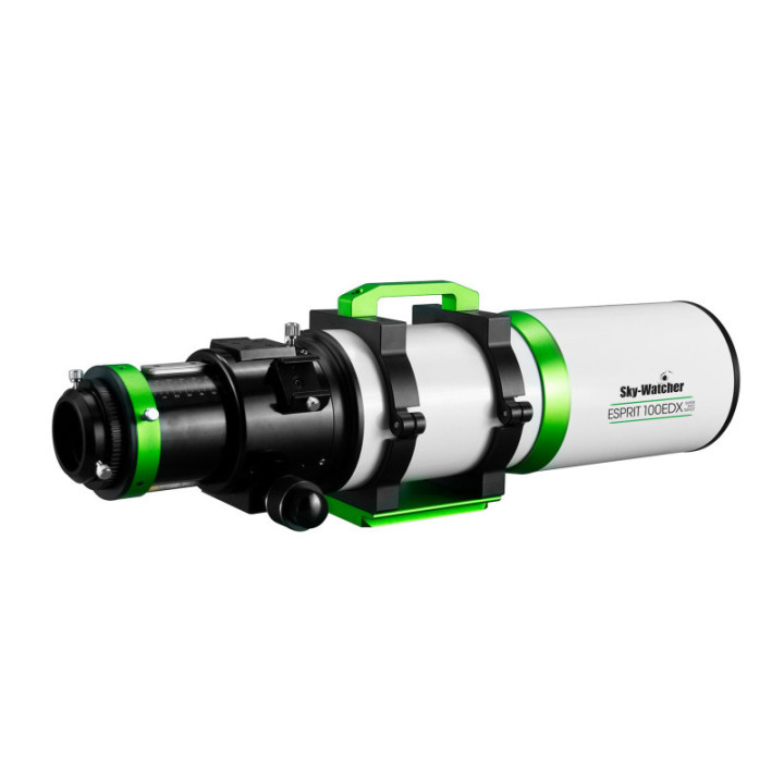 TUBO ÓPTICO SKY-WATCHER REFRACTOR ESPRIT 100EDX