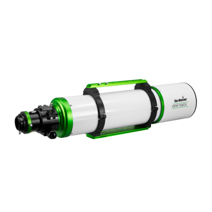TUBO ÓPTICO SKY-WATCHER REFRACTOR ESPRIT 150EDX