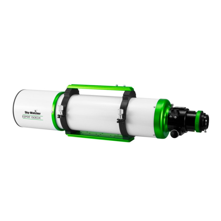 TUBO ÓPTICO SKY-WATCHER REFRACTOR ESPRIT 150EDX