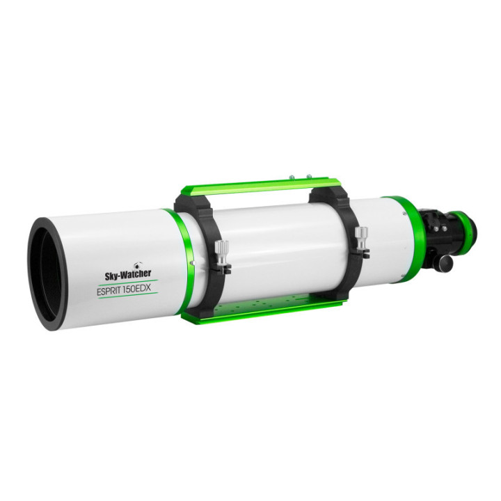 TUBO ÓPTICO SKY-WATCHER REFRACTOR ESPRIT 150EDX