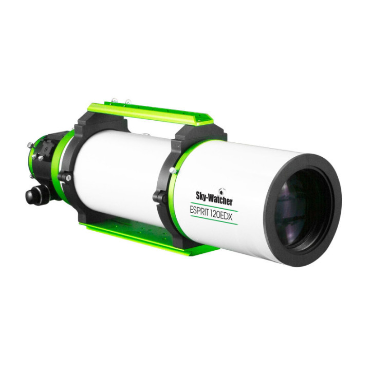 TUBO ÓPTICO SKY-WATCHER REFRACTOR ESPRIT 120EDX