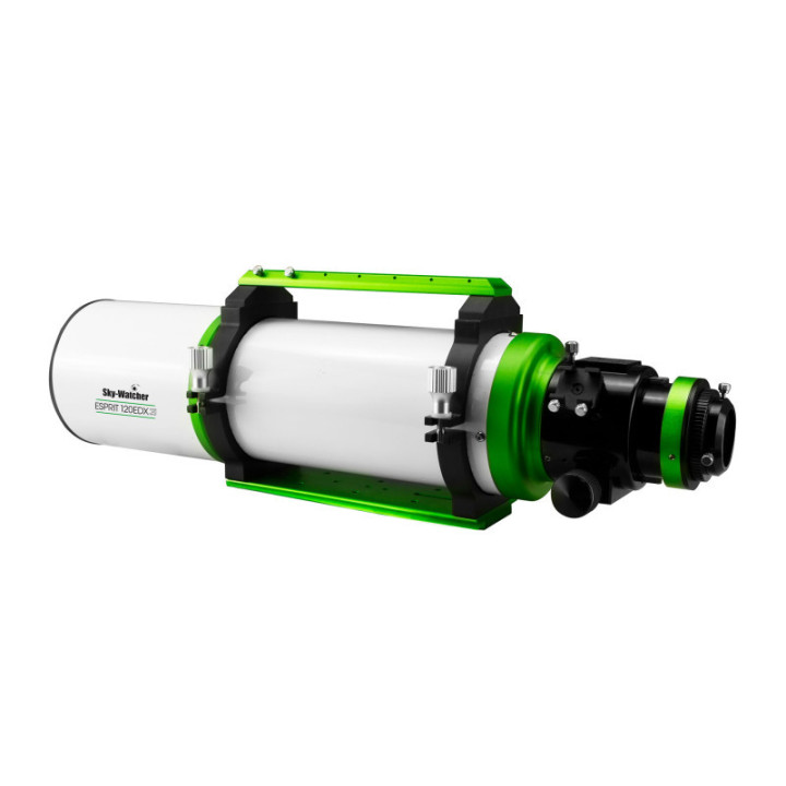 TUBO ÓPTICO SKY-WATCHER REFRACTOR ESPRIT 120EDX