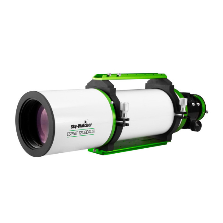 TUBO ÓPTICO SKY-WATCHER REFRACTOR ESPRIT 120EDX