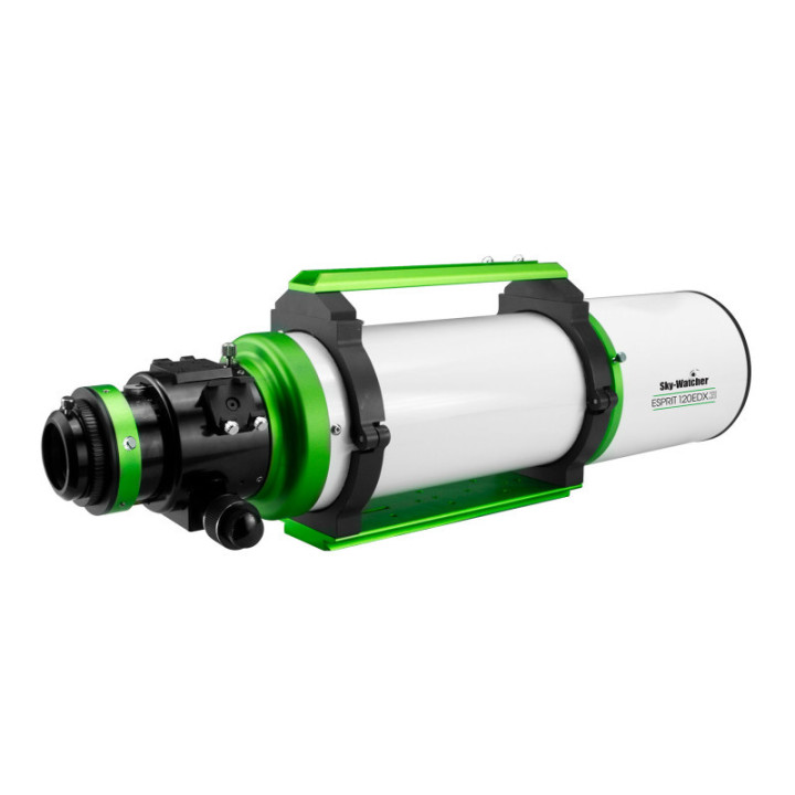 TUBO ÓPTICO SKY-WATCHER REFRACTOR ESPRIT 120EDX