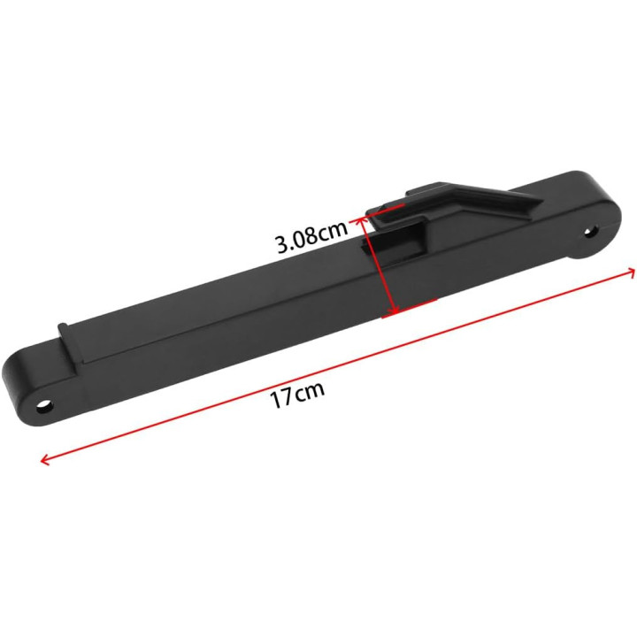 REPUESTO COMPATIBLE BRAZO PARA TRÍPODE CELESTRON ASTROMASTER