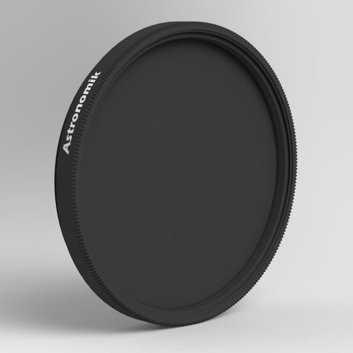 FILTRO ASTRONOMIK DARK-FILTER 2" (M48)