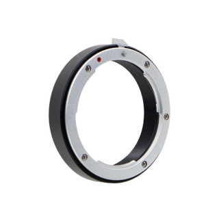 ADAPTADOR ZWO LENTES NIKON A RUEDAS PORTAFILTROS DE 2"