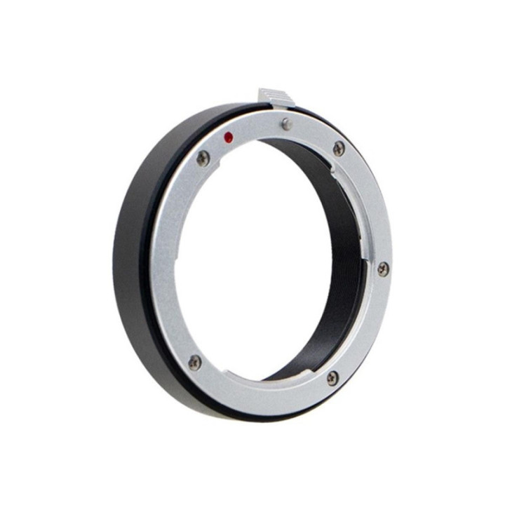 ADAPTADOR ZWO LENTES NIKON A RUEDAS PORTAFILTROS DE 2"