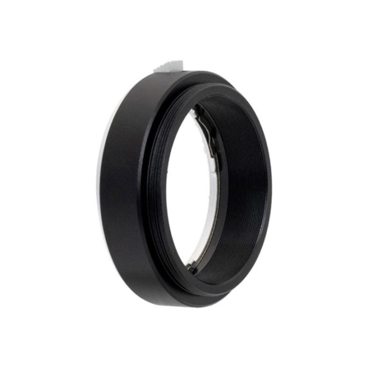 ADAPTADOR ZWO LENTES NIKON A RUEDAS PORTAFILTROS DE 2"