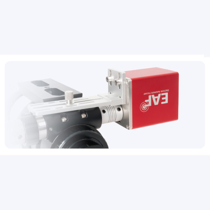 MOTOR DE ENFOQUE AUTOMATICO ELECTRONICO ZWO EAF-N