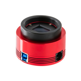 CAMARA CMOS ZWO MONOCROMATICA ASI585MM