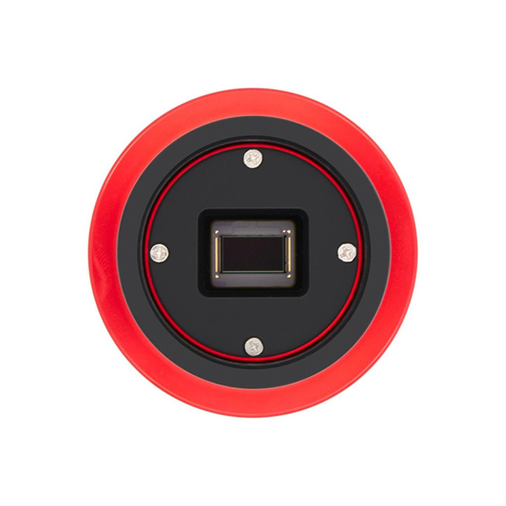 CAMARA CMOS ZWO MONOCROMATICA ASI585MM