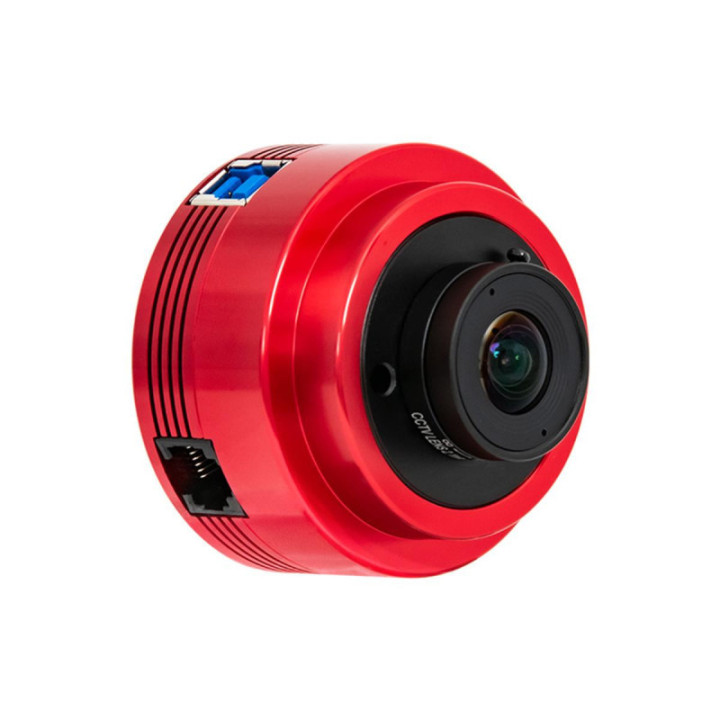 CAMARA CMOS ZWO MONOCROMO ASI662MM