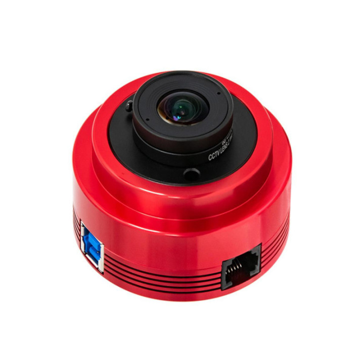 CAMARA CMOS ZWO MONOCROMO ASI662MM