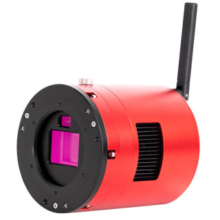 CAMARA CMOS ZWO COLOR ASI2600MC-AIR REFRIGERADA
