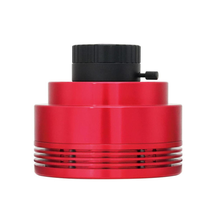 CAMARA CMOS ZWO COLOR ASI676MC