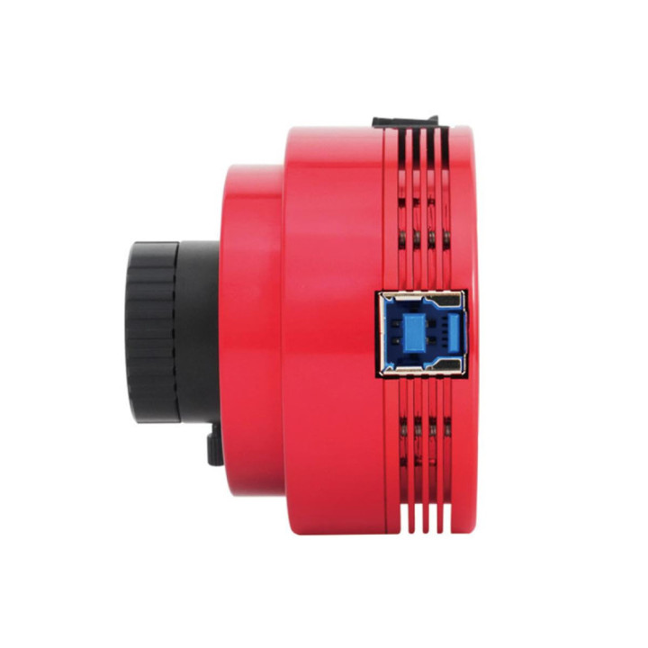 CAMARA CMOS ZWO COLOR ASI676MC