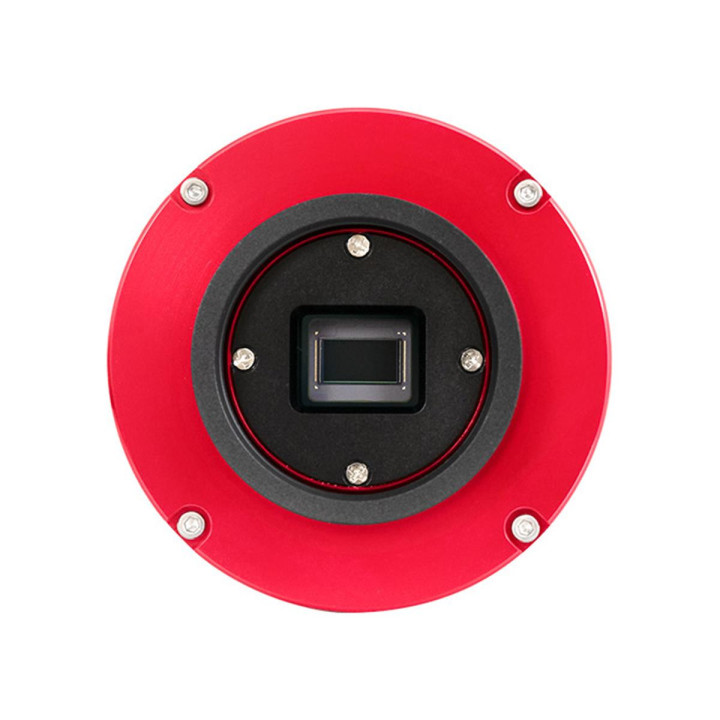 CAMARA CMOS ZWO COLOR ASI585MM-P REFRIGERADA