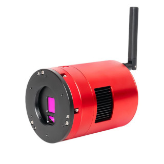 CAMARA CMOS ZWO COLOR ASI585MC-AIR REFRIGERADA