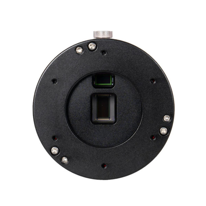 CAMARA CMOS ZWO COLOR ASI585MC-AIR REFRIGERADA