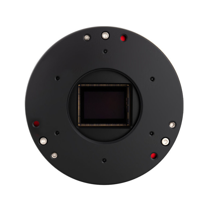CAMARA CMOS ZWO COLOR ASI2600MC-P25 REFRIGERADA