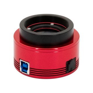CAMARA CMOS ZWO MONOCROMO ASI294MM