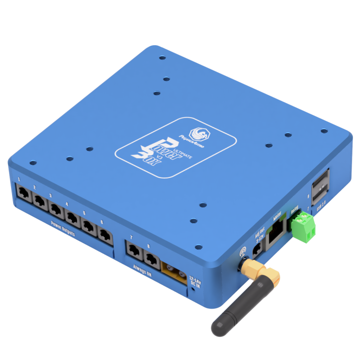 PEGASUS ASTRO ULTIMATE POWERBOX V3