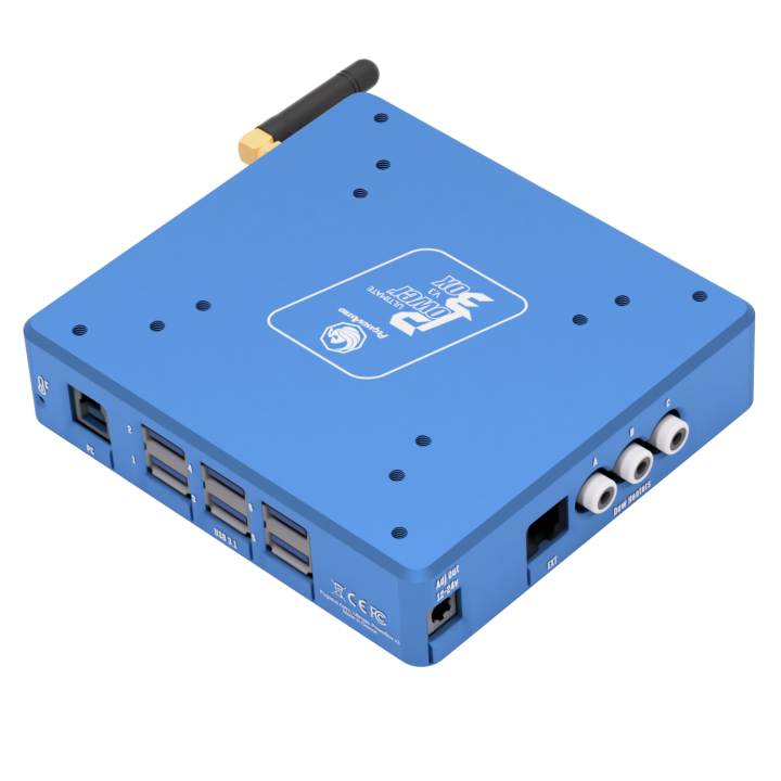 PEGASUS ASTRO ULTIMATE POWERBOX V3