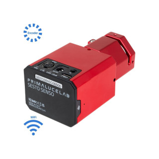 MOTOR DE ENFOQUE ROBOTICO SESTO SENSO 3