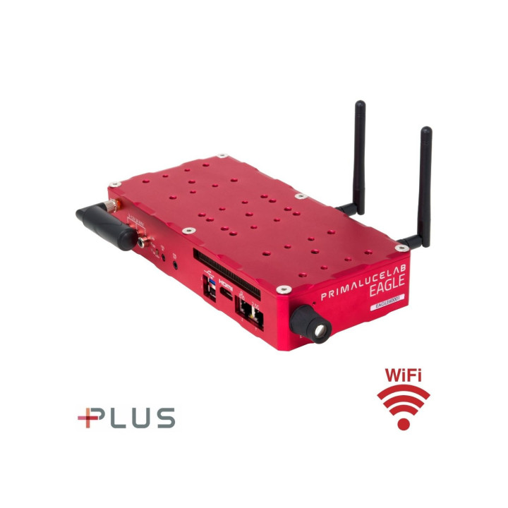 COMPUTADOR EAGLE6 S PRIMALUCELAB