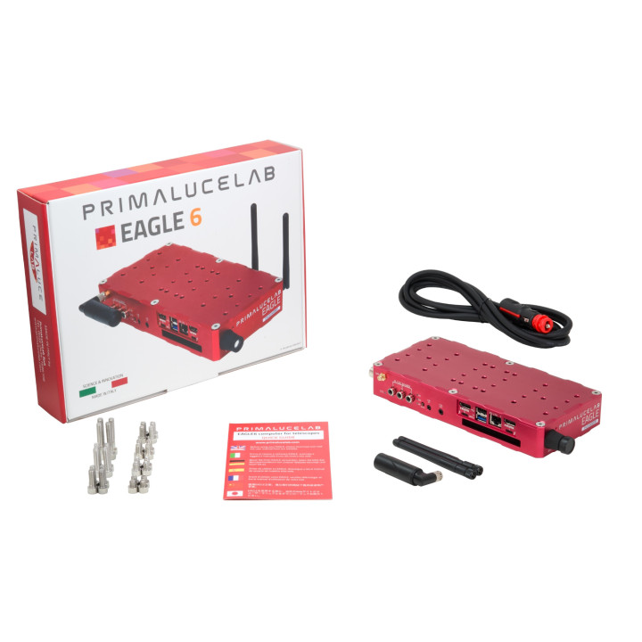 COMPUTADOR EAGLE6 S PRIMALUCELAB